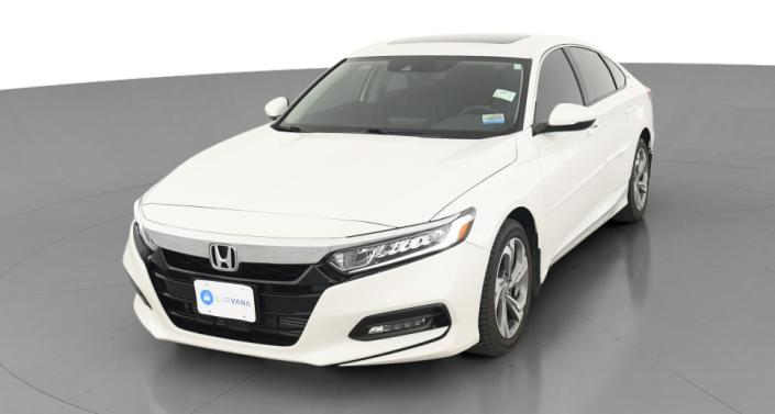 2018 Honda Accord EX-L -
                Indianapolis, IN