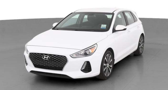 2020 Hyundai Elantra Base -
                Concord, NC