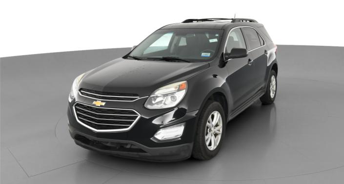 2017 Chevrolet Equinox LT -
                Trenton, OH