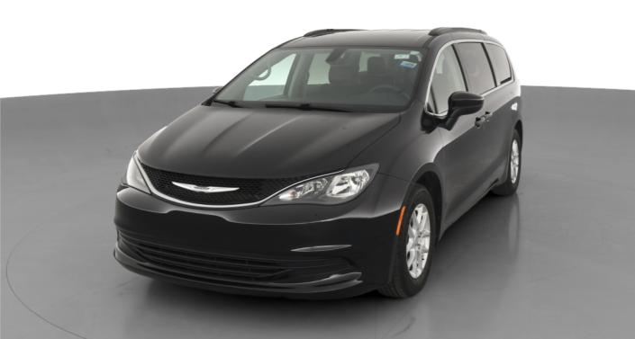 2020 Chrysler Voyager LXi -
                Wheatland, OK
