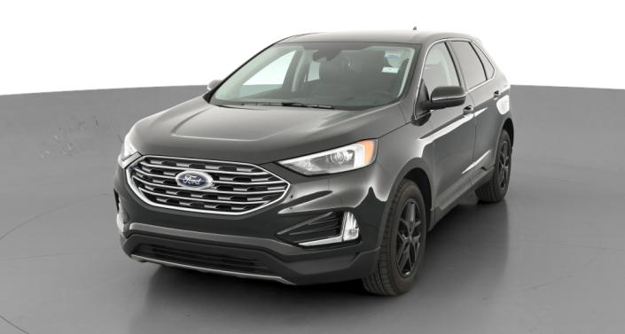2022 Ford Edge SEL -
                Lorain, OH