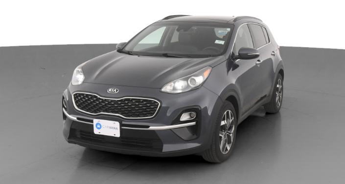 2020 Kia Sportage EX -
                  Indianapolis, IN