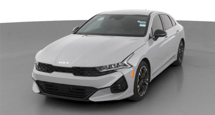 2023 Kia K5 GT-Line -
                Concord, NC