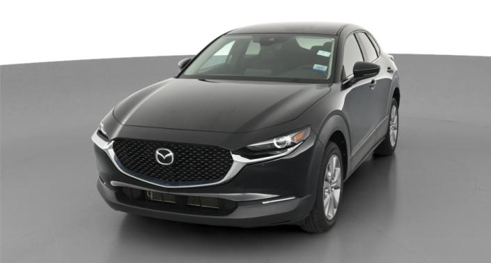 2021 Mazda CX-30 Select -
                Trenton, OH