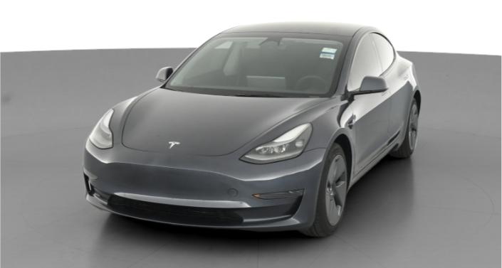2023 Tesla Model 3 Standard Range -
                  Trenton, OH