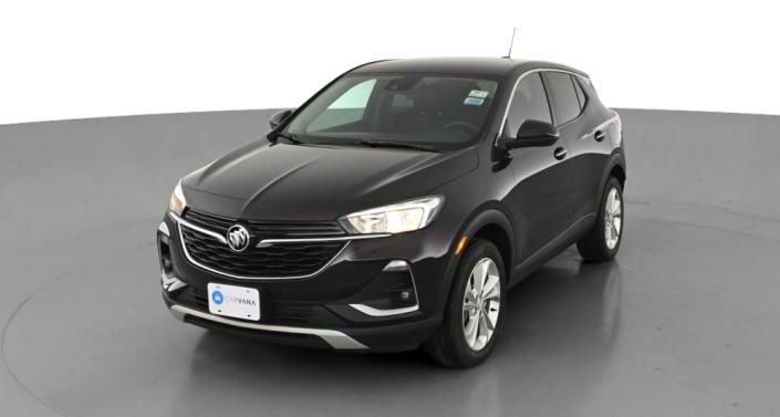 2021 Buick Encore GX Preferred -
                Beverly, NJ