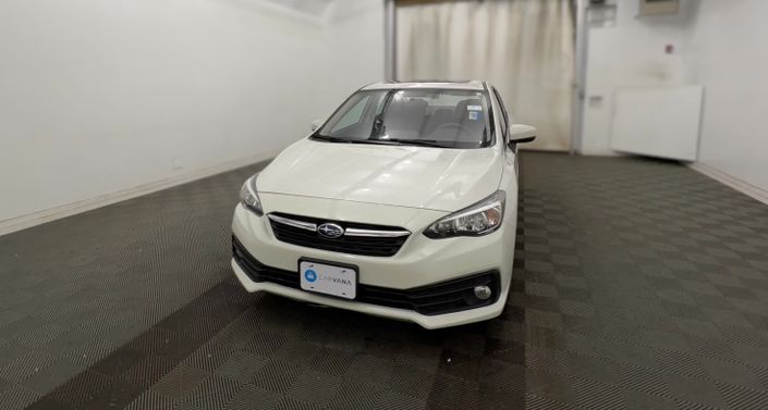 2021 Subaru Impreza Premium -
                Framingham, MA