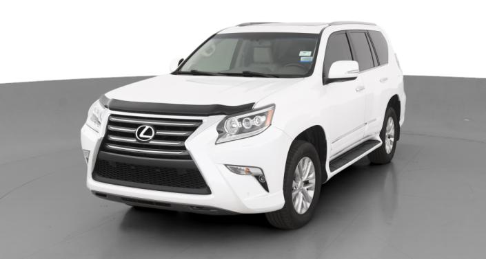 2017 Lexus GX 460 -
                Concord, NC