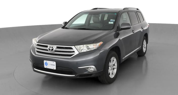 2013 Toyota Highlander SE -
                Colonial Heights, VA