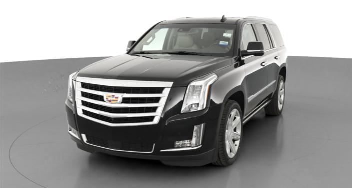 2015 Cadillac Escalade Premium -
                Lorain, OH