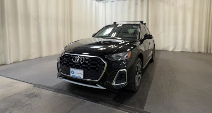2022 Audi Q5 e Premium Plus -
                Riverside, CA