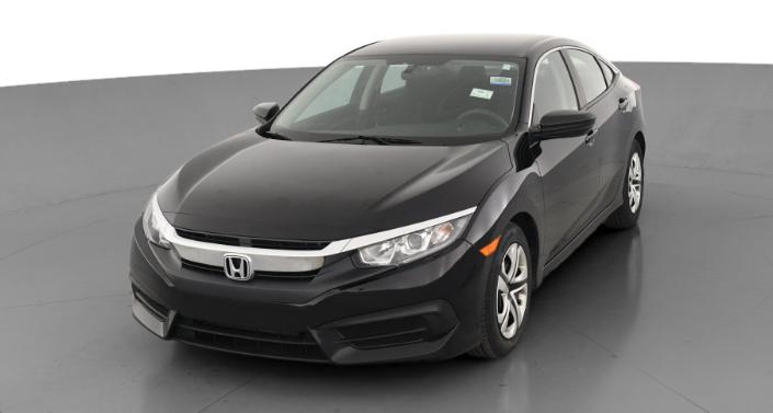 2018 Honda Civic LX -
                Indianapolis, IN