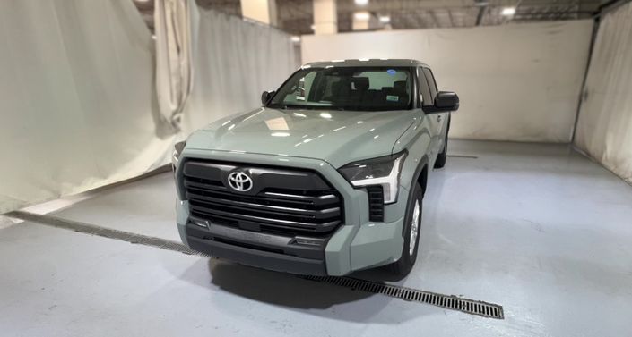 2024 Toyota Tundra SR5 -
                Union City, GA