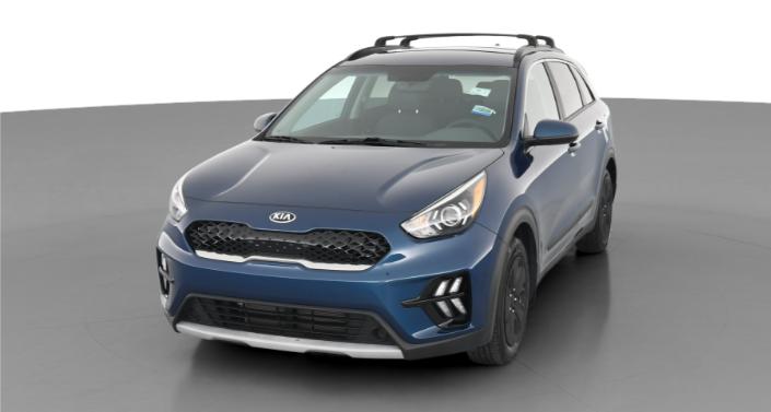 2021 Kia Niro LX -
                Bessemer, AL