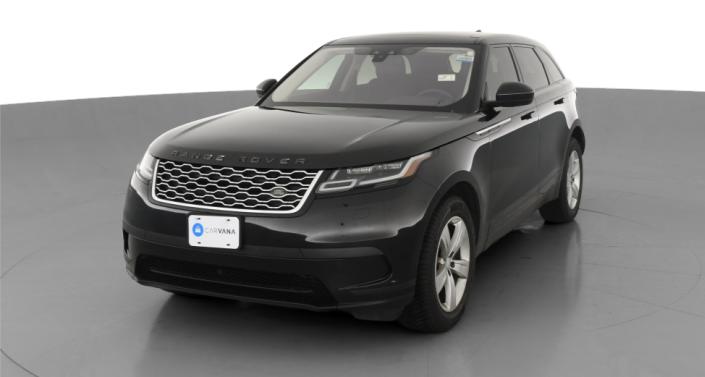 2018 Land Rover Range Rover Velar S -
                Wheatland, OK