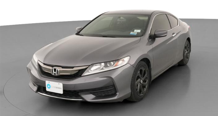 2017 Honda Accord LX-S -
                Auburn, GA