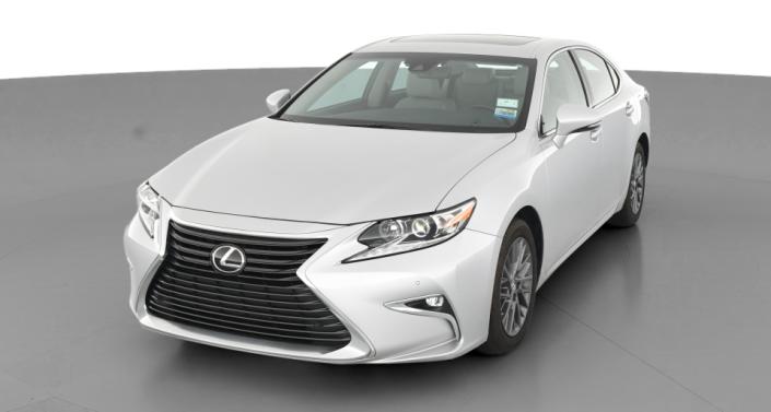 2018 Lexus ES 350 -
                Trenton, OH
