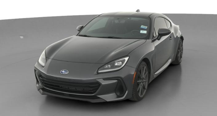 2024 Subaru BRZ Limited -
                West Memphis, AR