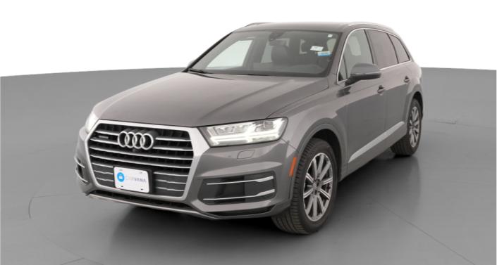 2018 Audi Q7 Premium Plus -
                Tolleson, AZ
