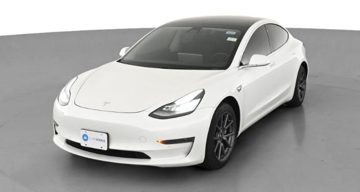 2020 Tesla Model 3 Standard Range -
                  Beverly, NJ