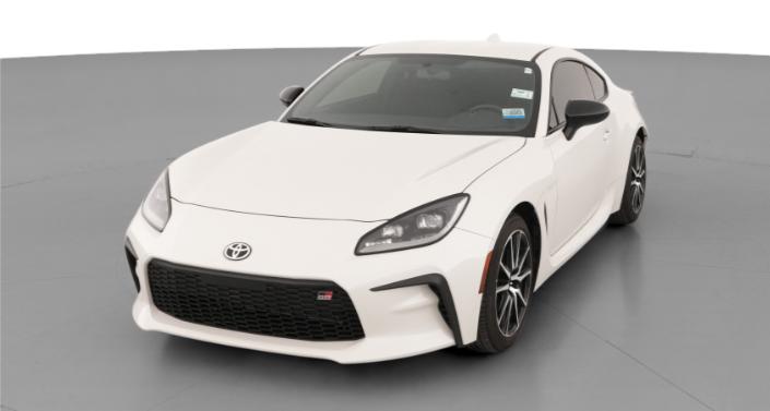 2022 Toyota GR86  -
                Tolleson, AZ