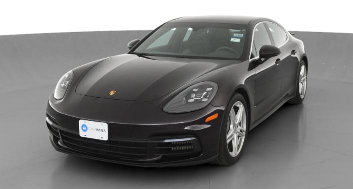 2018 Porsche Panamera 4S -
                Colonial Heights, VA
