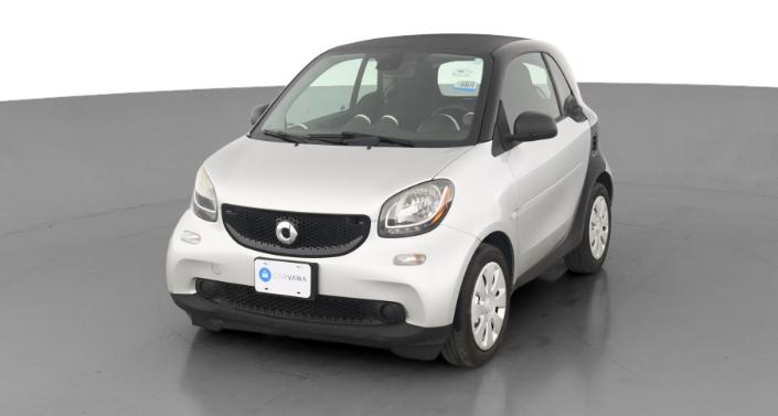 2016 smart fortwo Pure -
                Indianapolis, IN