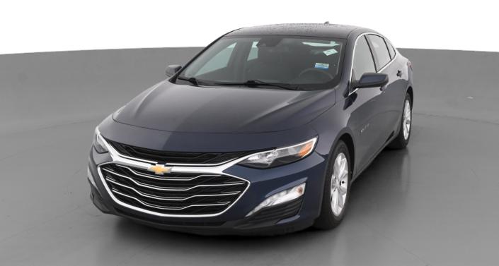 2020 Chevrolet Malibu LT -
                Concord, NC