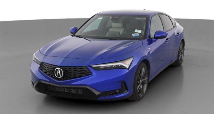 2023 Acura Integra A-Spec w/Tech -
                Concord, NC