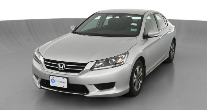 2013 Honda Accord LX -
                Lorain, OH