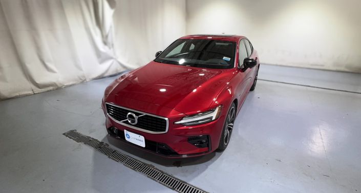 2019 Volvo S60 T6 R-Design -
                Union City, GA