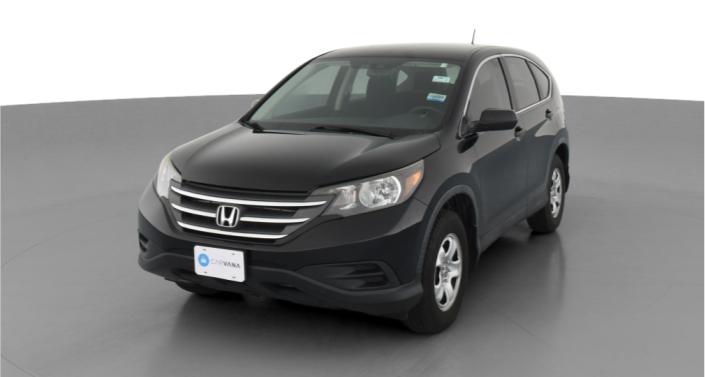 2013 Honda CR-V LX -
                Concord, NC