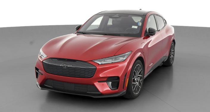 2022 Ford Mustang Mach-E GT -
                Trenton, OH