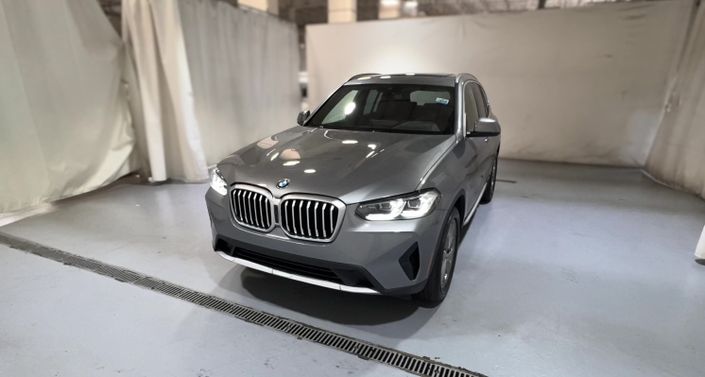 2024 BMW X3 xDrive30i -
                  Union City, GA