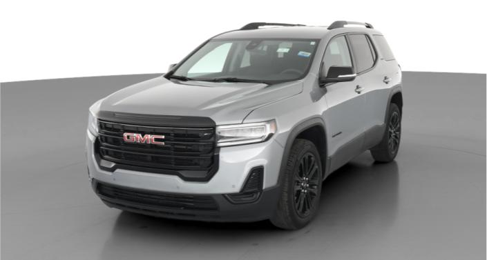 2023 GMC Acadia SLE -
                  Bessemer, AL