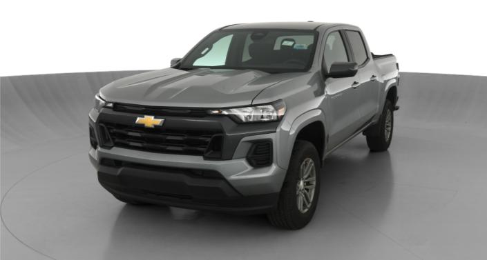 2023 Chevrolet Colorado LT -
                Lorain, OH