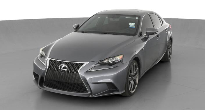 2014 Lexus IS 350 -
                Colonial Heights, VA