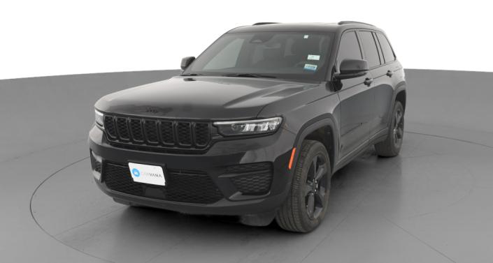 2024 Jeep Grand Cherokee Altitude -
                West Memphis, AR