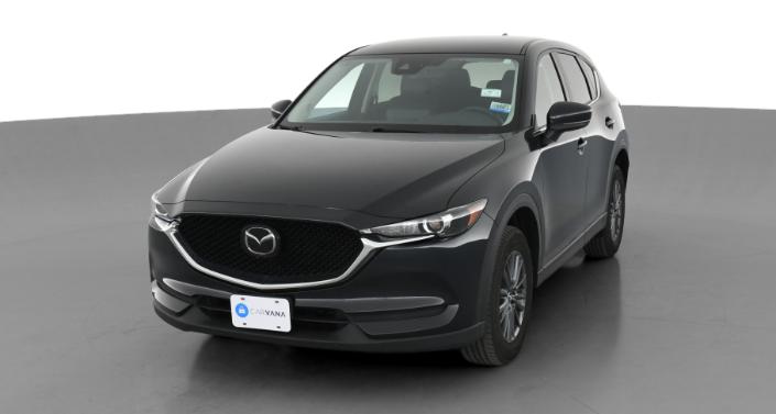 2021 Mazda CX-5 Touring -
                Richton Park, IL