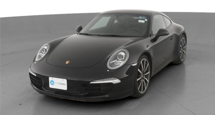 2012 Porsche 911 Carrera S -
                Hebron, OH