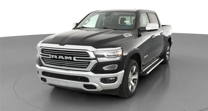 2020 RAM 1500 Laramie -
                  Lorain, OH