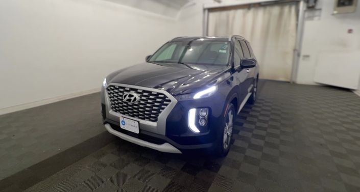 2021 Hyundai Palisade SEL -
                Framingham, MA