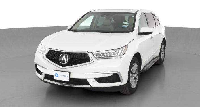 2020 Acura MDX Base -
                Colonial Heights, VA
