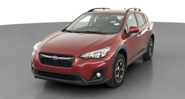2019 Subaru Crosstrek Premium -
                Lorain, OH