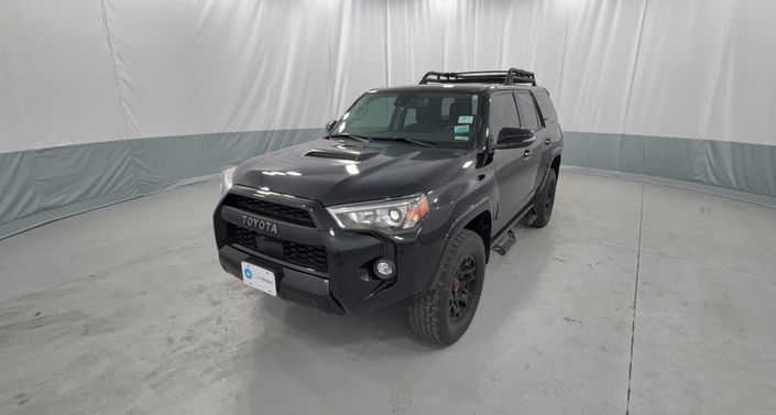 2023 Toyota 4Runner TRD Pro -
                Kansas City, MO
