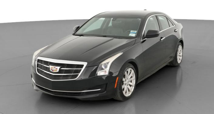 2017 Cadillac ATS  -
                  Indianapolis, IN