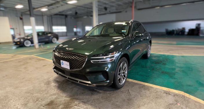 2022 Genesis GV70 Standard -
                Manville, NJ