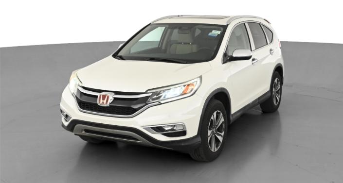 2015 Honda CR-V EX -
                Beverly, NJ