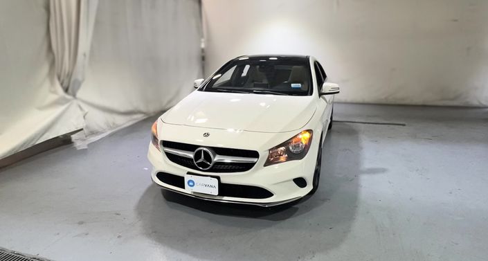 2018 Mercedes-Benz CLA 250 -
                Union City, GA
