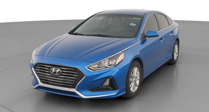 2019 Hyundai Sonata SE -
                  Haines City, FL